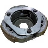 Motospartan Debriyaj Balatası Saclı Honda Spacy 110 Fızy 125 Pcx 125 10-17 Dylan 150 Psi 150 Actıva