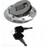 Motospartan Depo Kapağı Kn 150