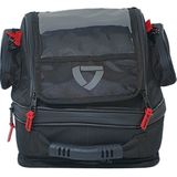 Motospartan DEPO ÜSTÜ ÇANTA DP03 25LT - 36LT MAGNETLİ KÖRÜKLÜ EL VE OMUZ ASKI