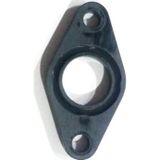Motospartan Karbüratör Manifold Ara Contası Fiber Küçük Honda Actıva 100