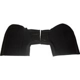 Motospartan Kurye El / Rüzgar Koruma Honda Cbf150 Cb125E Ace Ybr125 Boxer Dıscover Vitesli İmpertex