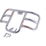 Motospartan Monero Motor Koruma Demiri Krom Mondıal Cg 125 Agk 125
