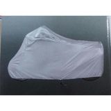 Motospartan Motosiklet Brandası Medıum Sym Fıddle Iı Iıı Honda Cbf 150