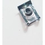 Motospartan Motosiklet Kaporta Klipsi Sac Üniversal M6 (adet)