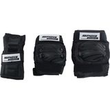 Motospartan Motosiklet ve Bisiklet Dizlik & Dirseklik & Bileklik