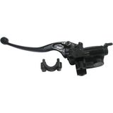 Motospartan Ön Fren Üst Merkezi Komple Honda Cbf150 Cb125 E