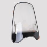 Motospartan SİPERLİK CAMI ORTA BOY 3.5MM / 40-43 CM FİTİLLİ SPACY110 FIZY125 SCOOTER CBF150 CB125E YBR125