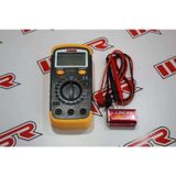 Motostar Akü Kutup Başı Kontrol Cihazı
