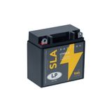 Motostart Lp LTX9A-4 Mondial Drift L Apache Rtr 150 - 200 12 V 9 Amper Akü