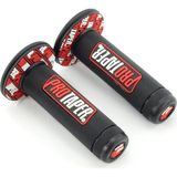 Motosvn Motosiklet Cg Cross Scooter Protaper Elcik Slikonlu Siyah