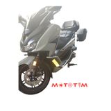 MOTOTİM MOTOR FORZA 250 UYUMLU SHAD 23 YAN ÇANTA DEMİRİ
