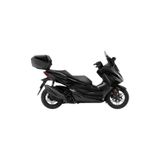 MOTOTİM MOTOR FORZA 250 UYUMLU VARYATÖR KORUMA DEMİRİ-MAT SİYAH RENK 2020 - 2026