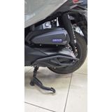 MOTOTİM MOTOR MOTOTİM ADV 350 UYUMLU VARYATÖR KORUMA DEMİRİ-MAT SİYAH RENK-2023/2024/2025