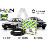 Motovex 7700777654 Snr Ön Amortisör Rulmanı Bilyası Renault R9 R11 R19 R21 Megane Laguna Tüm Modellere Uyumlu - 0 - Siyah
