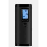 Motoware Şarjlı Kompresör - 0 - Siyah