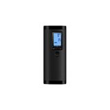 Motoware Taşınabilir Mini Kompresör Powerbank (Teşhir)
