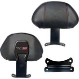 Motozenn Rks Blade 250 2023 - 2024 Uyumlu Kırmızı Desen Sissy Bar