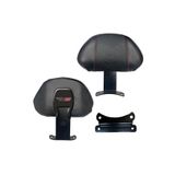 Motozenn RKS BLADE 250 SIRT DAYAMA 2023 - 2024 UYUMLU KIRMIZI DESEN SİSSY BAR