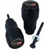 Motozenn Rks Freccia 150 cc 2022 Uyumlu Koruma Takozu