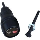 Motozenn Rks Newlıght 125 cc 2020 - 2022 Uyumlu Koruma Takozu