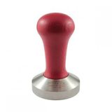 Motta Kırmızı Saplı Tamper 58 mm