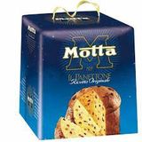 Motta Panettone Kuru Üzüm Ve Portakallı Kek 500 G