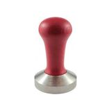 Motta Tamper Kırmızı Saplı 58 mm - Zafer Endüstriyel Mutfak