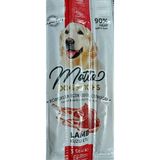 Motto Dog Lamb Sticks Kuzu Etli Küçün Irk Köpek Ödül çubukları 3 Adet 3 Lü