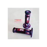 MOTTO ELCİK TAKIM MAVİ KIRMIZI PROTAPER PREMIUM - MOTOSİKLET CROSS CG CUB