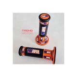 MOTTO ELCİK TAKIM MAVİ TURUNCU PROTAPER PREMIUM - MOTOSİKLET CROSS CG CUB
