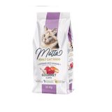 MOTTO GURME KEDİ MAMASI 15 KG