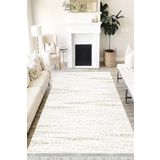Motto Hali Doku Cotton Şönil Kaymaz Tabanlı Yıkanabilir Antibakteriyel Dijital Baskı Doku Halı Yolluk, DK-5162D-CTN-120X180