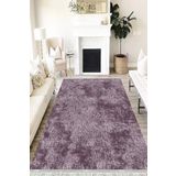 Motto Hali Doku Cotton Şönil Kaymaz Tabanlı Yıkanabilir Antibakteriyel Dijital Baskı Doku Halı Yolluk, DK-5176E-CTN-160X230