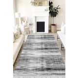 Motto Hali Doku Eko Punto Kaymaz Tabanlı Yıkanabilir Antibakteriyel Dijital Baskı Doku Halı Yolluk, DK-5024A-EKOPNT-120X180