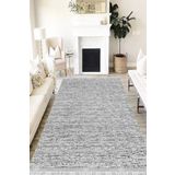 Motto Hali Doku Punto Kaymaz Dot Tabanlı Yıkanabilir Antibakteriyel Dijital Baskı Doku Halı Yolluk, DK-5035B-PNT-200X300