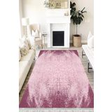 Motto Hali Doku Punto Kaymaz Dot Tabanlı Yıkanabilir Antibakteriyel Dijital Baskı Doku Halı Yolluk, DK-5202D-PNT-120X300