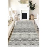 Motto Hali Doku Westa Kaymaz Tabanlı Yıkanabilir Antibakteriyel Dijital Baskı Doku Halı Kilim, DK-5028D-WST-120X400