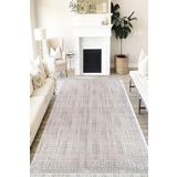 Motto Hali Doku Westa Kaymaz Tabanlı Yıkanabilir Antibakteriyel Dijital Baskı Doku Halı Kilim, DK-5034A-WST-160X230