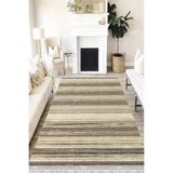 Motto Hali Doku Westa Kaymaz Tabanlı Yıkanabilir Antibakteriyel Dijital Baskı Doku Halı Kilim, DK-5058A-WST-100X400