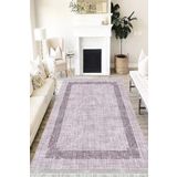 Motto Hali Doku Westa Kaymaz Tabanlı Yıkanabilir Antibakteriyel Dijital Baskı Doku Halı Kilim, DK-5061E-WST-80X350
