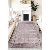 Motto Hali Doku Westa Kaymaz Tabanlı Yıkanabilir Antibakteriyel Dijital Baskı Doku Halı Kilim, DK-5062A-WST-100X400