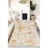 Motto Hali Doku Westa Kaymaz Tabanlı Yıkanabilir Antibakteriyel Dijital Baskı Doku Halı Kilim, DK-5093B-WST-100X200