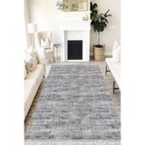 Motto Hali Doku Westa Kaymaz Tabanlı Yıkanabilir Antibakteriyel Dijital Baskı Doku Halı Kilim, DK-5153A-WST-50X80