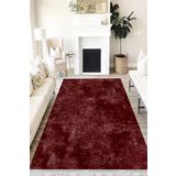 Motto Hali Doku Westa Kaymaz Tabanlı Yıkanabilir Antibakteriyel Dijital Baskı Doku Halı Kilim, DK-5176A-WST-100X200