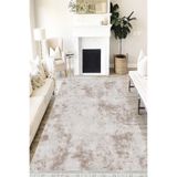 Motto Hali Doku Westa Kaymaz Tabanlı Yıkanabilir Antibakteriyel Dijital Baskı Doku Halı Kilim, DK-5176C-WST-200X400