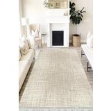 Motto Hali Doku Westa Kaymaz Tabanlı Yıkanabilir Antibakteriyel Dijital Baskı Doku Halı Kilim, DK-5212B-WST-80X350