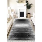 Motto Hali Doku Westa Kaymaz Tabanlı Yıkanabilir Antibakteriyel Dijital Baskı Doku Halı Kilim, DK-5225A-WST-120X180