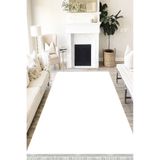 Motto Hali Modern Eko Punto Kaymaz Tabanlı Yıkanabilir Antibakteriyel Dijital Baskı Modern Halı Yolluk, MD-0097A-EKOPNT-200X300