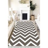 Motto Hali Modern Perla Soft Kaymaz Tabanlı Yıkanabilir Antibakteriyel Dijital Baskı Modern Halı Yolluk, MD-0013A-PRL-200X300