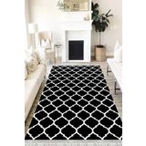 Motto Hali Modern Punto Kaymaz Dot Tabanlı Yıkanabilir Antibakteriyel Dijital Baskı Modern Halı Yolluk, MD-0010C-PNT-200X300
